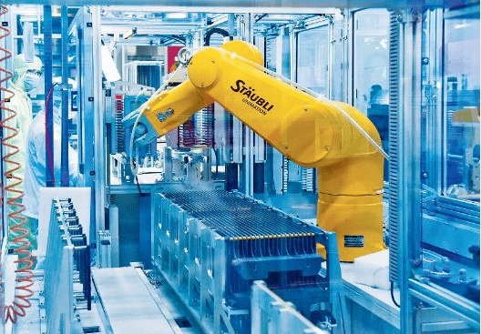 我司2022開門紅 成功簽訂湖北新能源、怡合達(301029)、卡爾蔡司建設項目