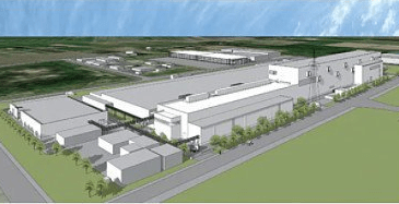 陶瓷電容市場需求激增，MLCC大廠相繼官宣擴(kuò)產(chǎn)計劃