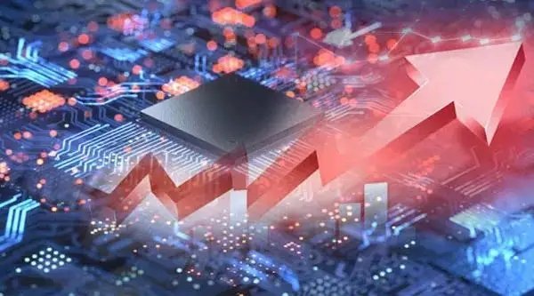 2022年全球半導(dǎo)體市場預(yù)計增長16.3%，達6460億美元