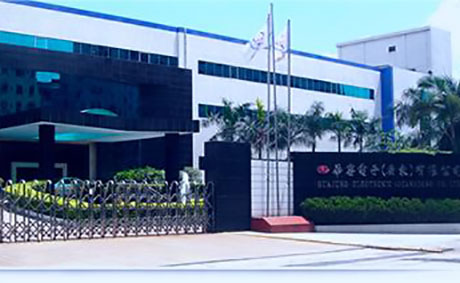 華容電子廠(chǎng)房?jī)艋こ贪咐?>
								<div   id=