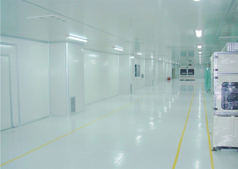 如何提高醫藥潔凈室空氣質量？