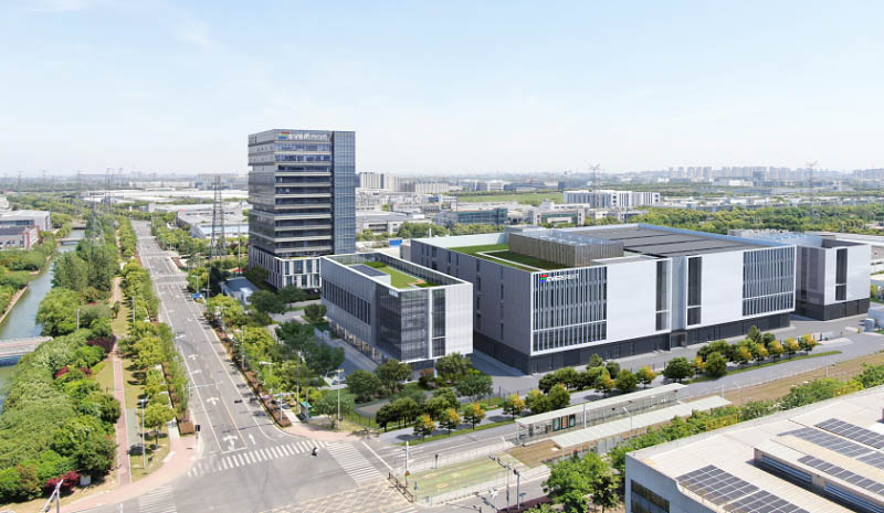 年產1億顆芯片！蘇州6寸化合物生產線開工