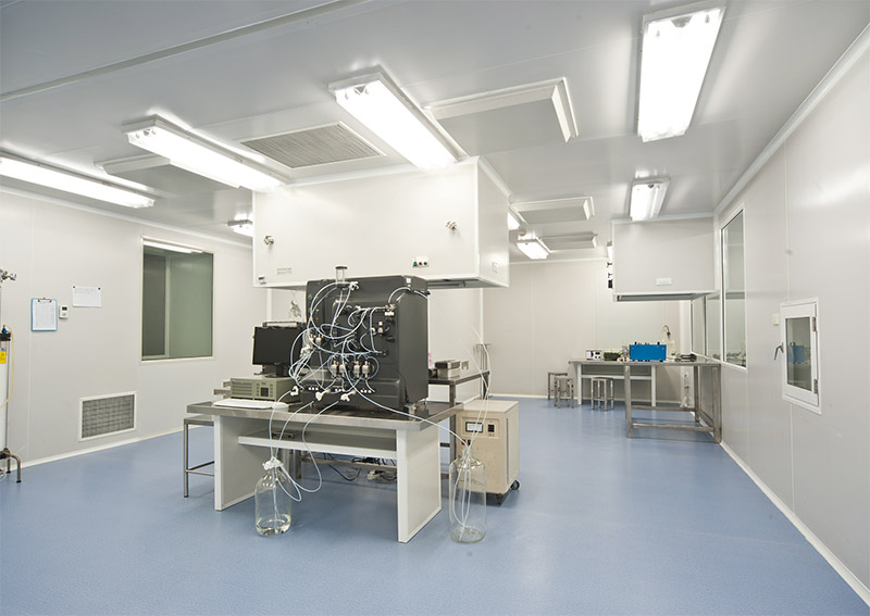 制藥廠無塵車間裝修必備的4個關鍵因素！