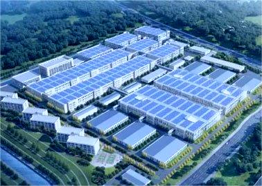 行業標桿！揭秘江西動力電池廠房凈化工程EPC總承包項目案例