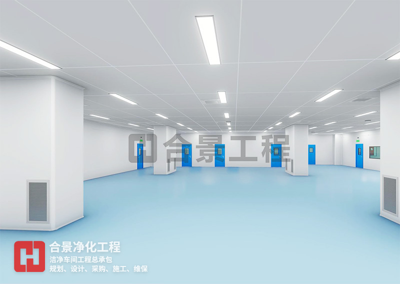 百億投資落地！MLED顯示芯片項目在南充破土動工